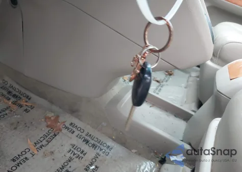 2005 Lexus Rx 330 z USA, uszkodzony, nr VIN 2T2HA31U65C059162